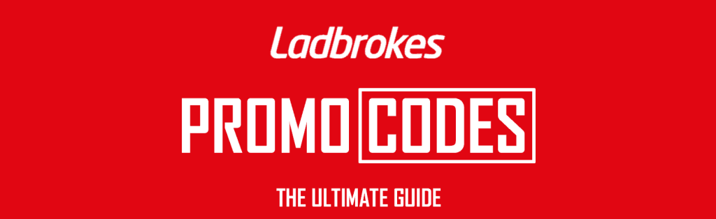 ladbrokes promo code