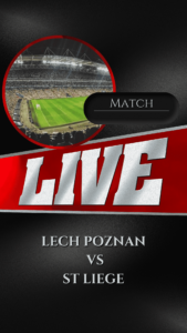 live match