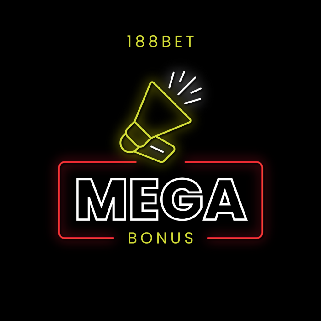 188bet bonus