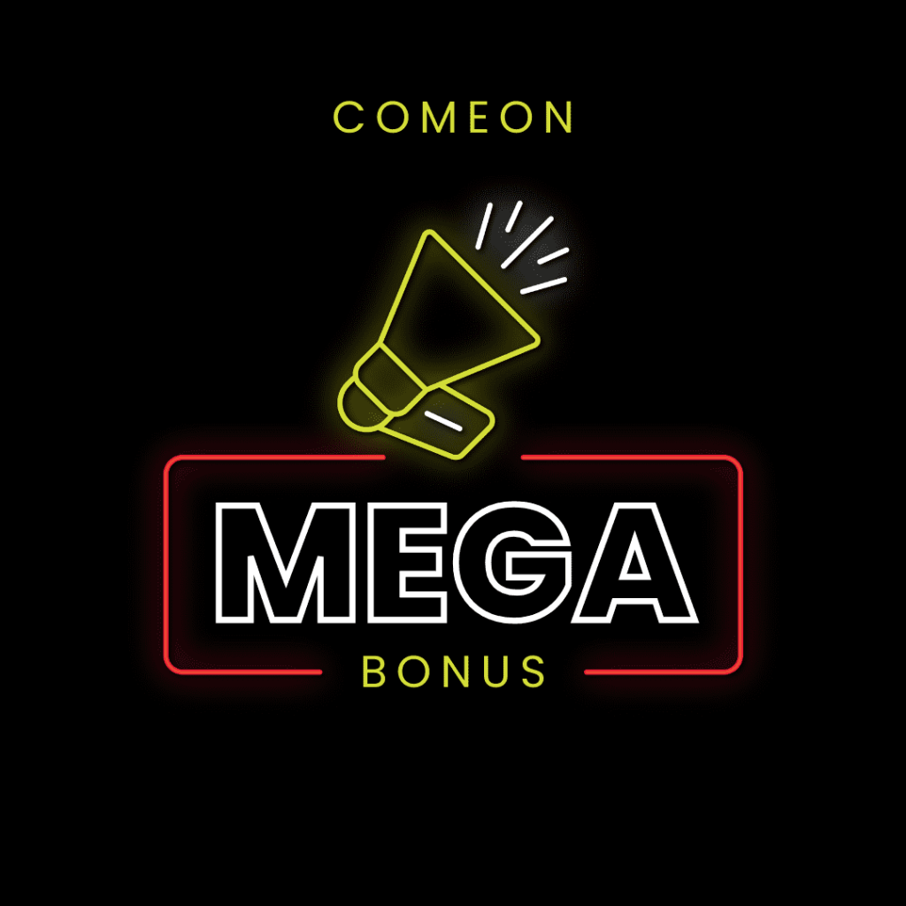 megaon bonus