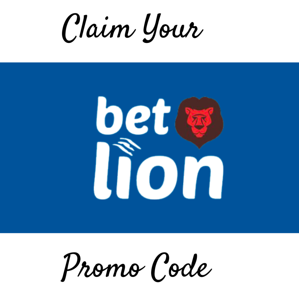promocode betlion