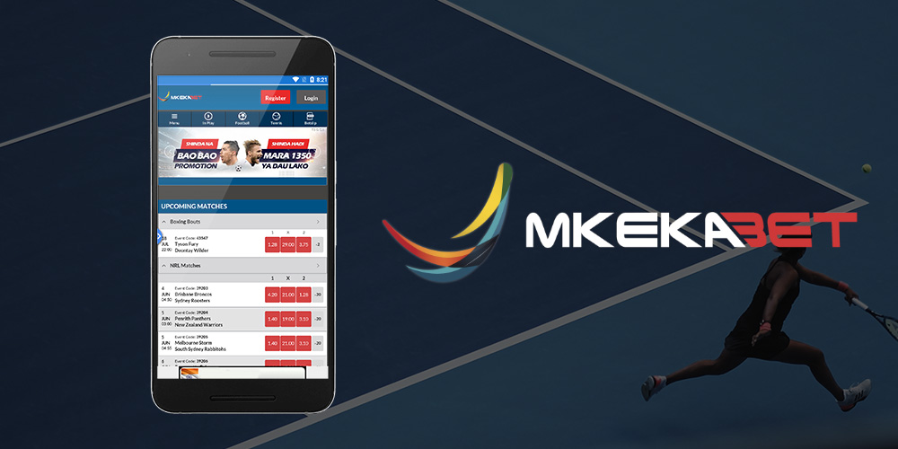mkekabet app features